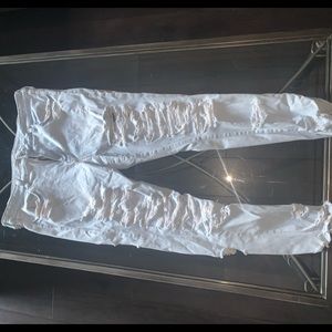 Highest Waist American Eagle AEO Jeggings